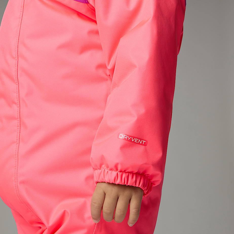 Baby Freedom Snow Suit - 7
