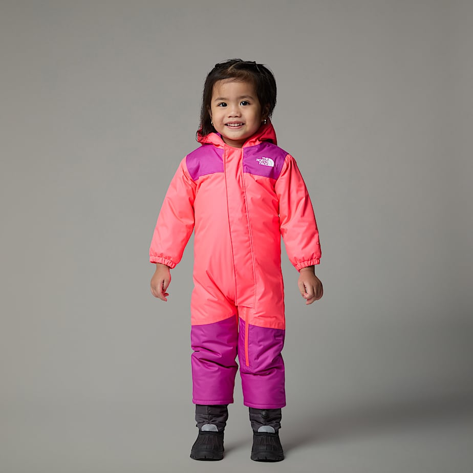 Baby Freedom Snow Suit - 8