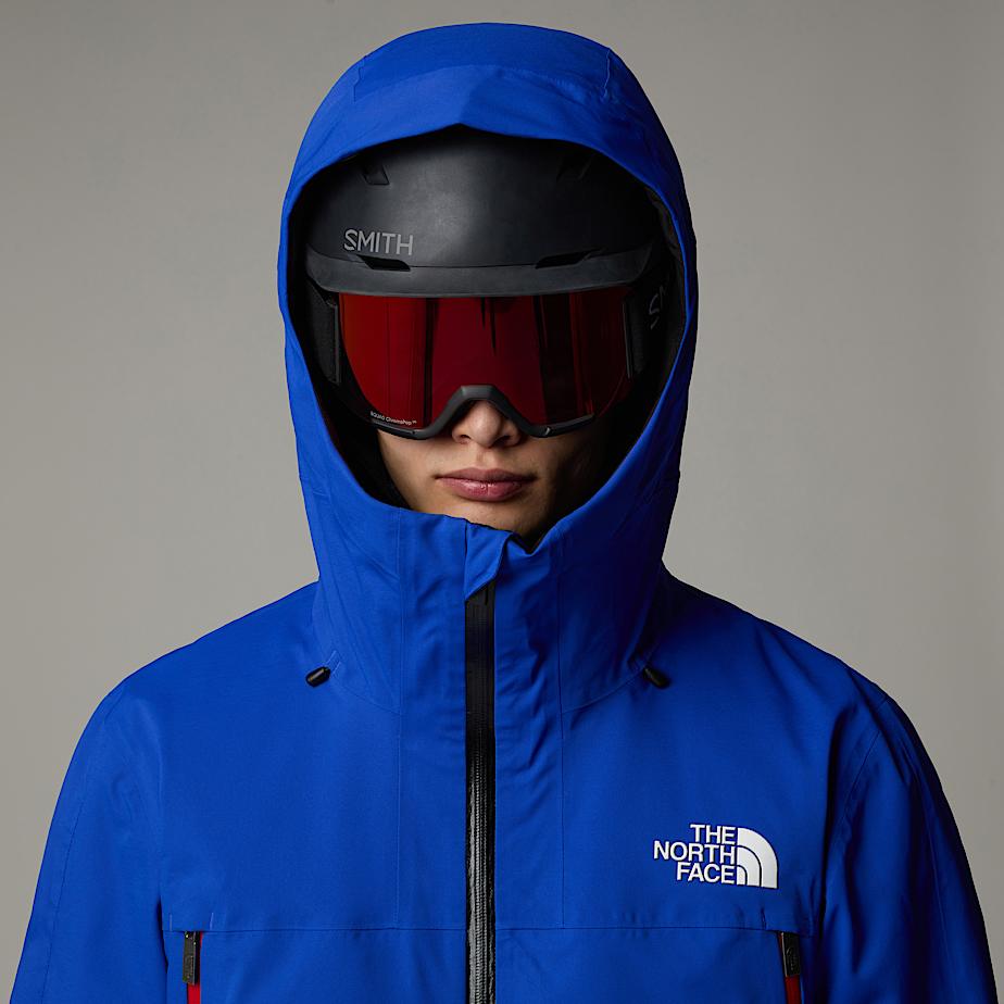 Chaqueta Mount Bre para hombre