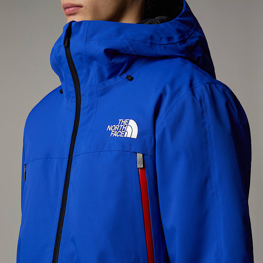 Chaqueta Mount Bre para hombre