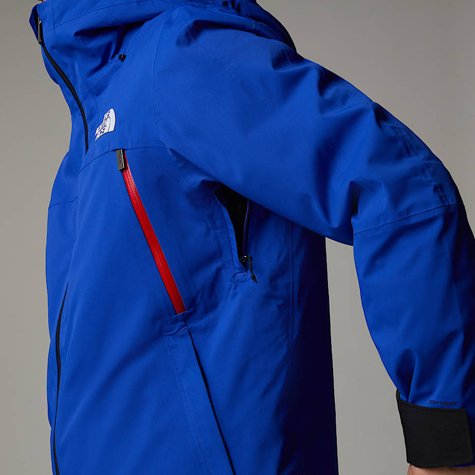 Chaqueta Mount Bre para hombre