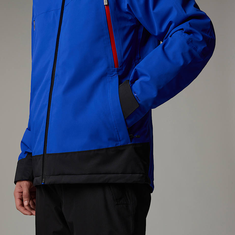 Chaqueta Mount Bre para hombre