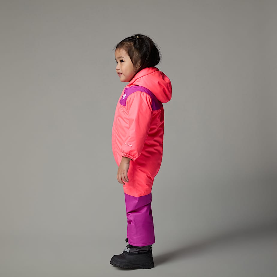 Baby Freedom Snow Suit - 9