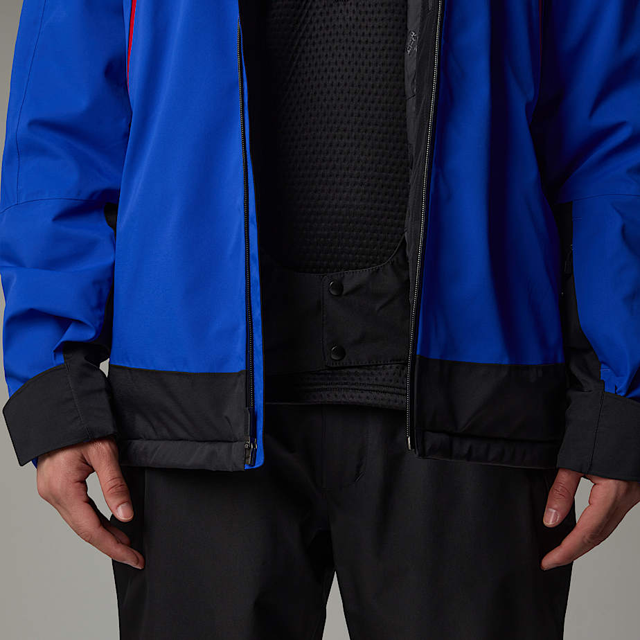 Chaqueta Mount Bre para hombre
