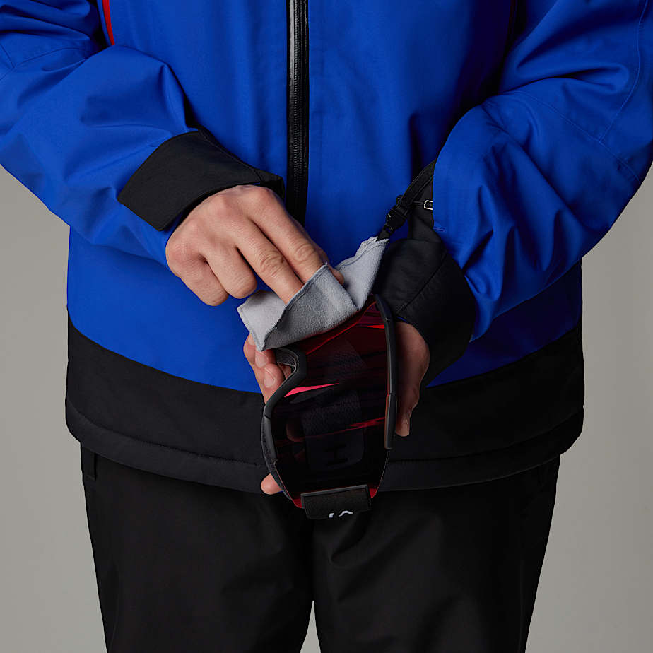 Chaqueta Mount Bre para hombre