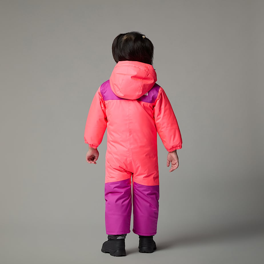 Baby Freedom Snow Suit - 10