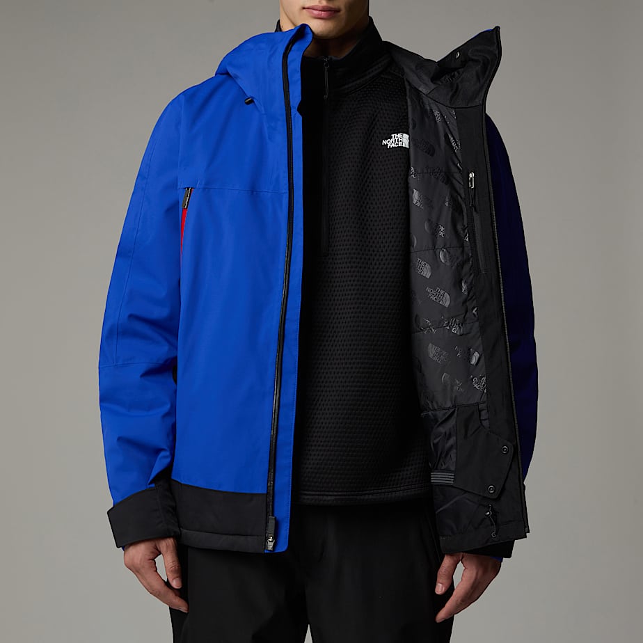 Chaqueta Mount Bre para hombre