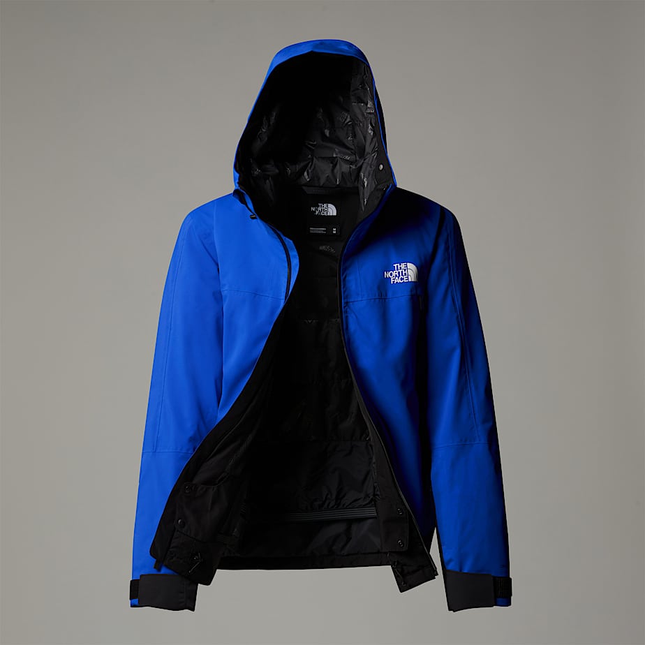 Chaqueta Mount Bre para hombre