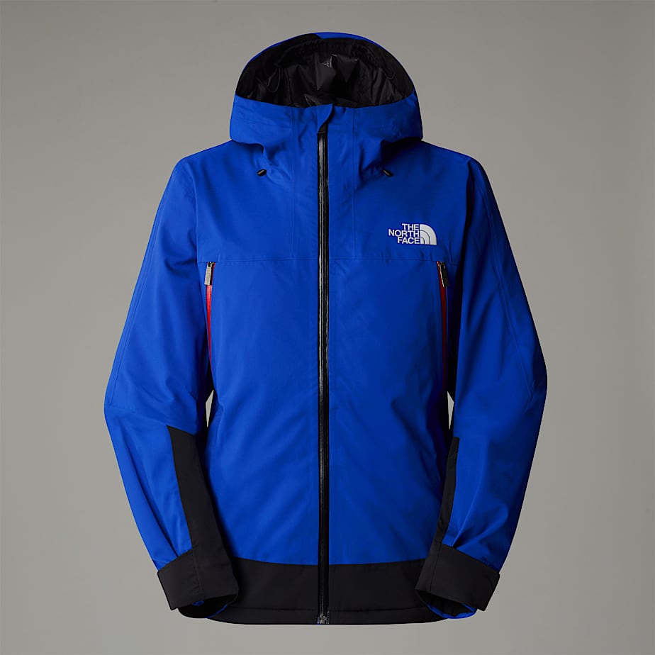 Chaqueta Mount Bre para hombre