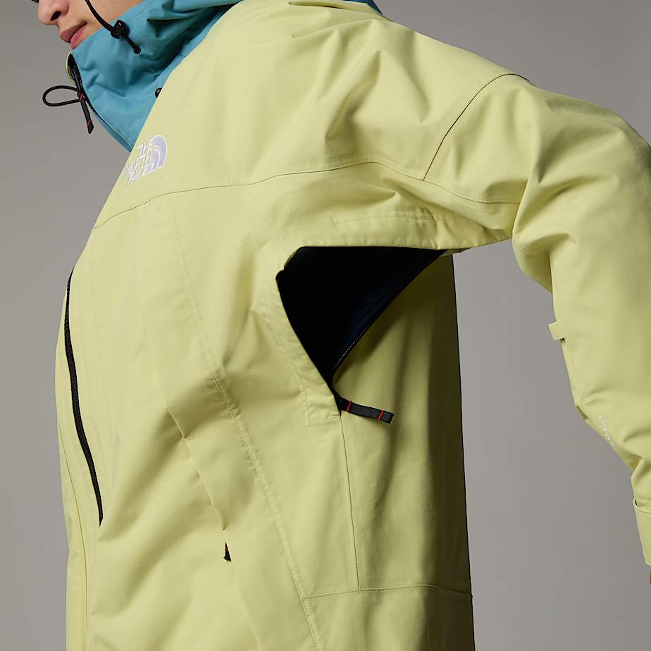 Men’s Balfron Jacket