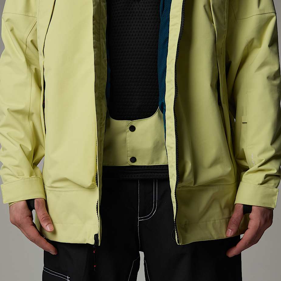 Men’s Balfron Jacket