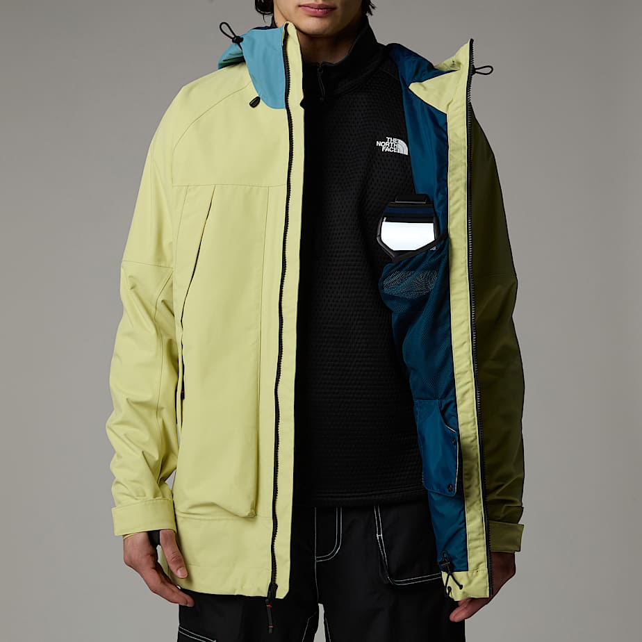 Men’s Balfron Jacket