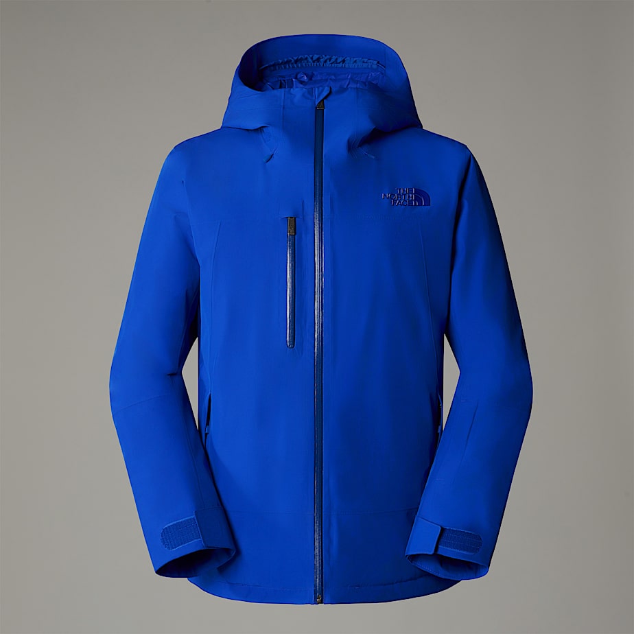 The North Face Descendit Jacke Für Herren Tnf Blue Größe M male