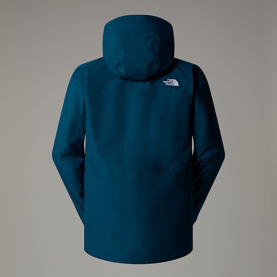 Giacca Fourbarrel Triclimate® 3 in 1 da uomo