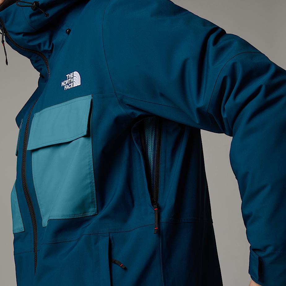 Giacca Fourbarrel Triclimate® 3 in 1 da uomo
