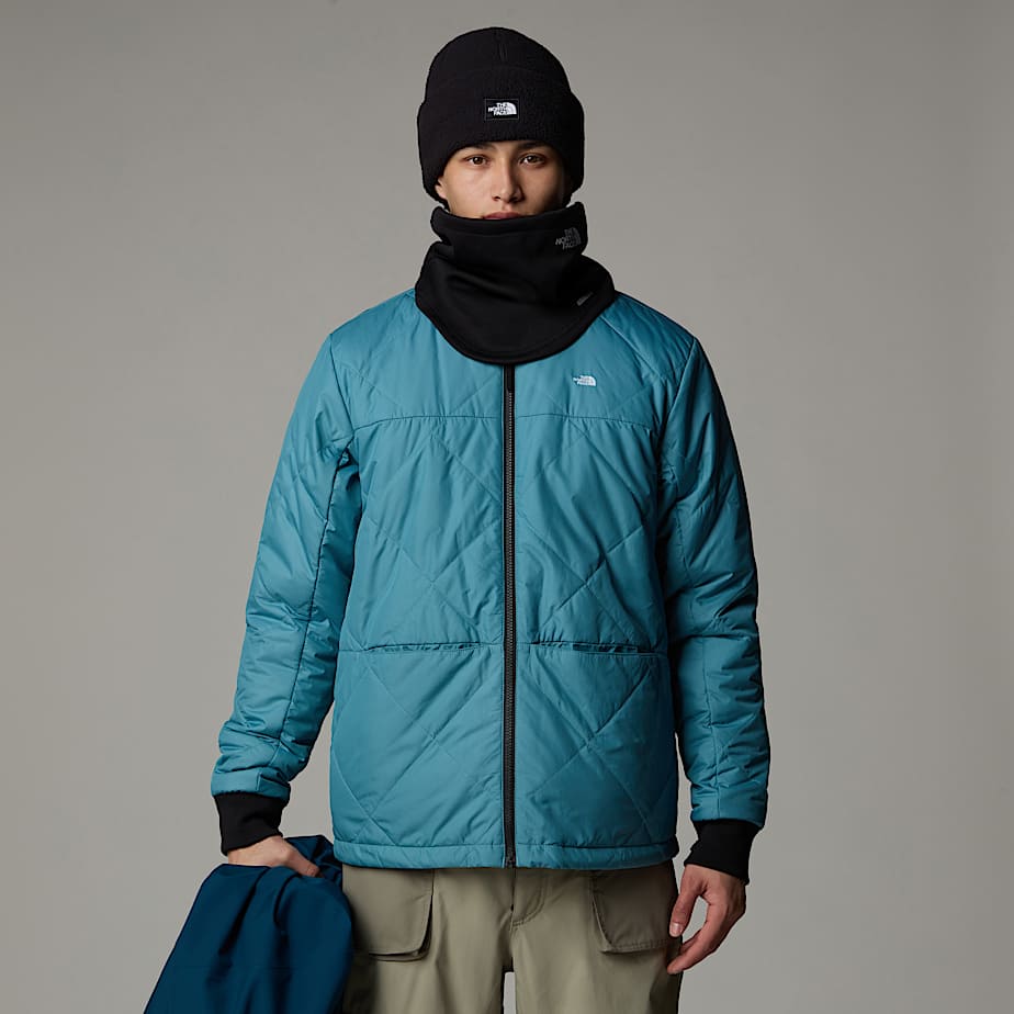 Giacca Fourbarrel Triclimate® 3 in 1 da uomo