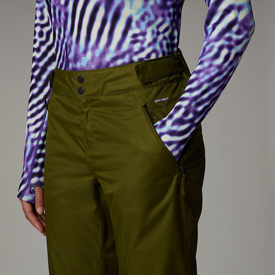 Sally isolierende Hose für Damen