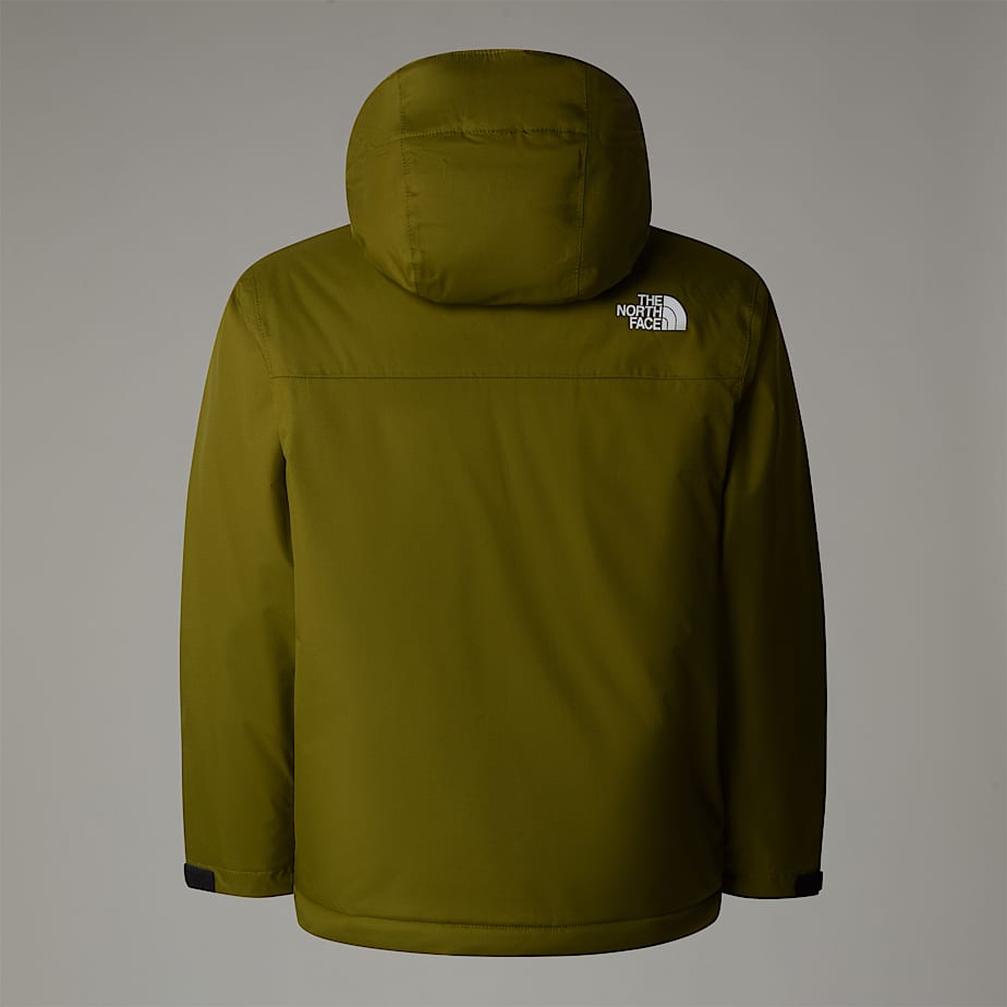 Teens' Snowquest Jacket - 2