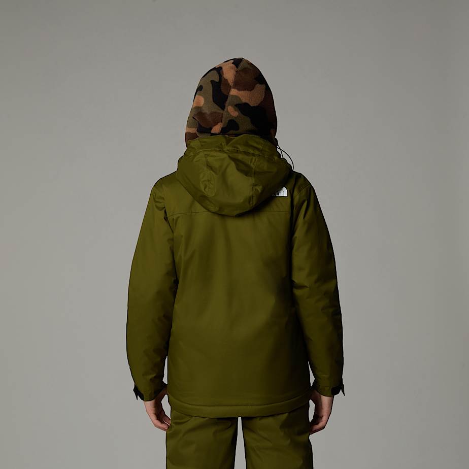 Teens' Snowquest Jacket - 5