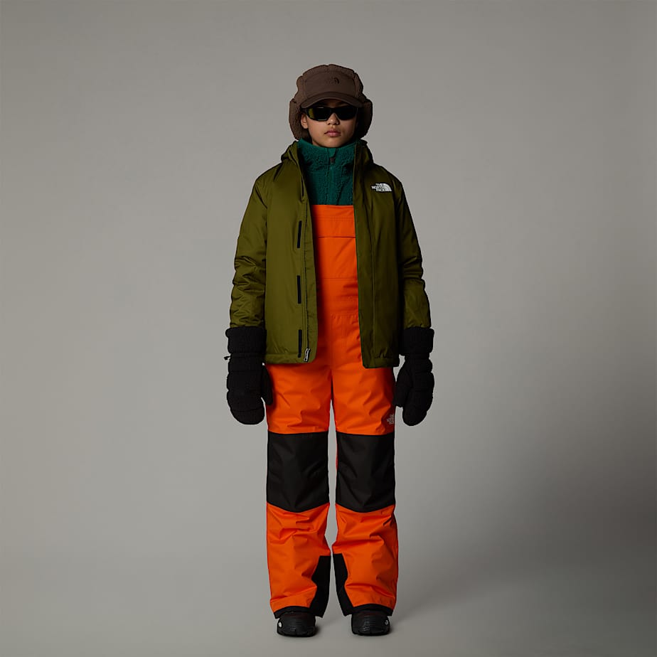 Teens' Snowquest Jacket - 12