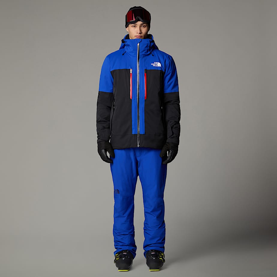 Men's Descendit Trousers