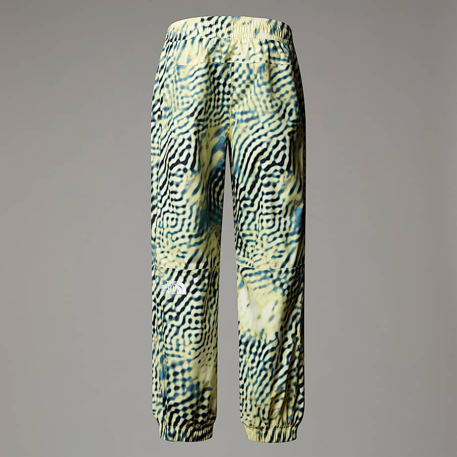 Men's Build Up Trousers