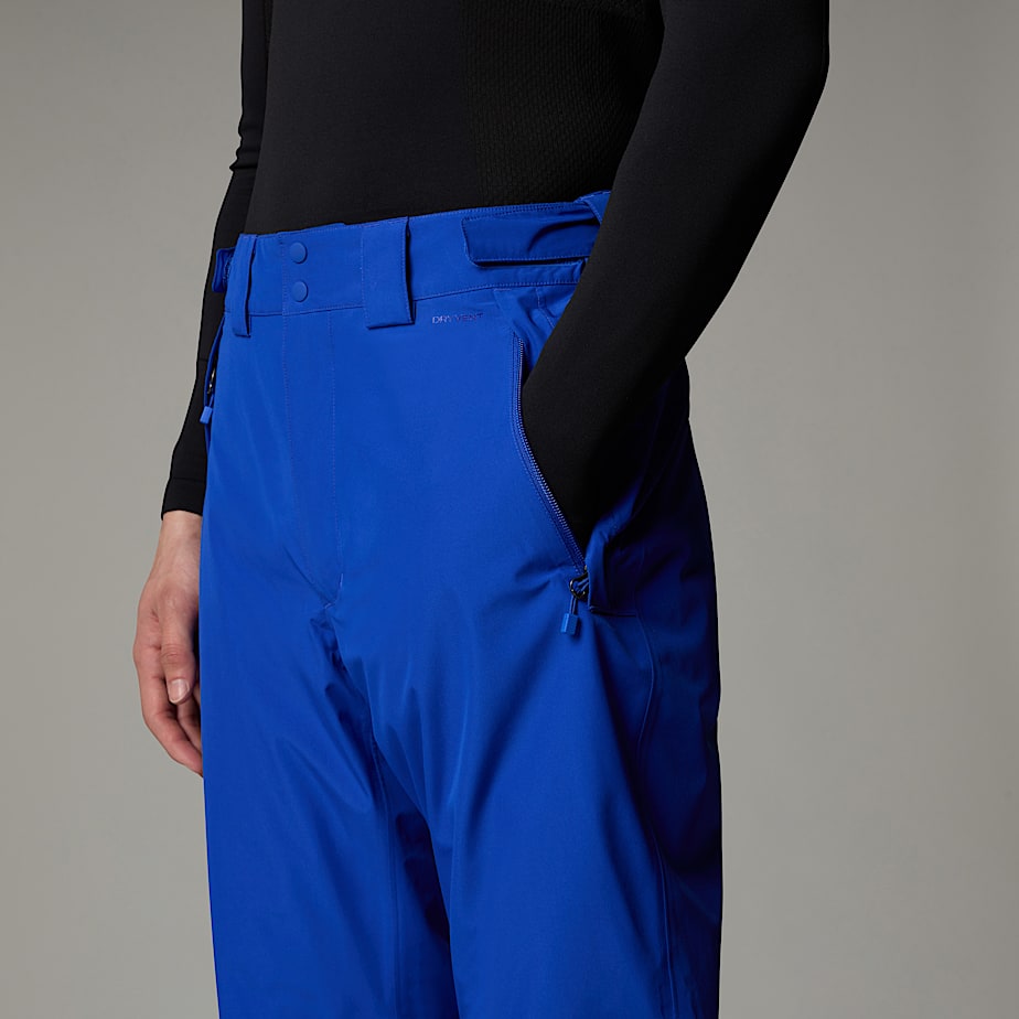Men's Descendit Trousers