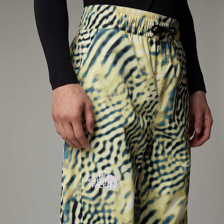 Men's Build Up Trousers