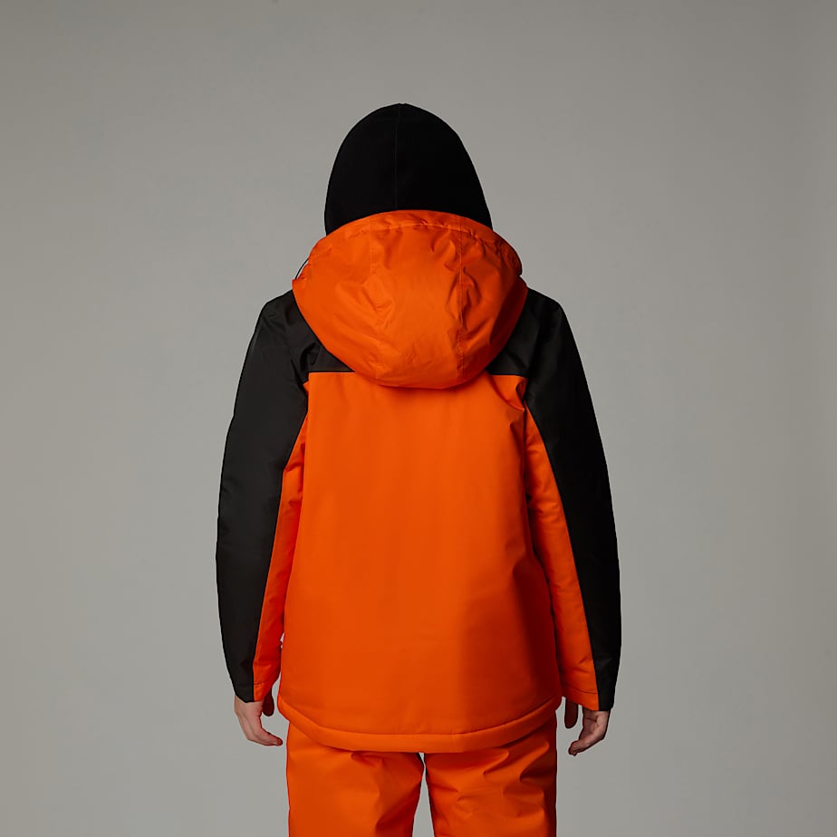 Boys' Freedom Insulated Jacket