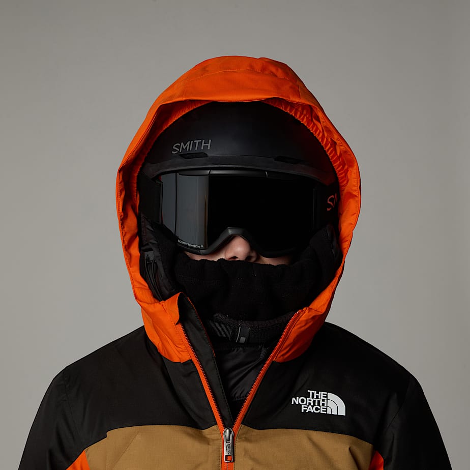 Boys' Freedom Insulated Jacket