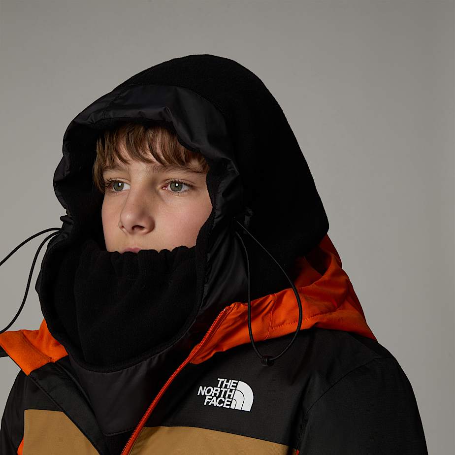 Boys' Freedom Insulated Jacket