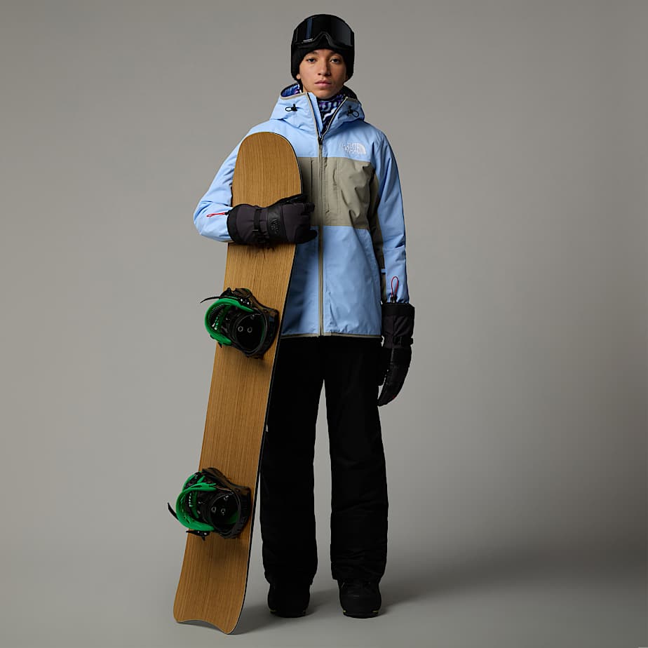 Women's Namak Insulated Jacket