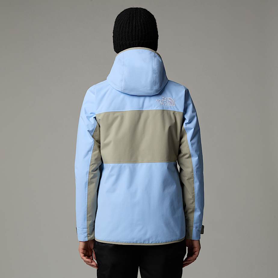 Women's Namak Insulated Jacket