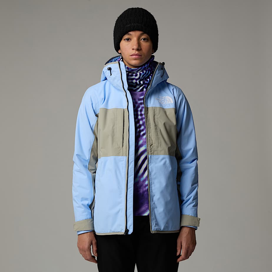 Women's Namak Insulated Jacket