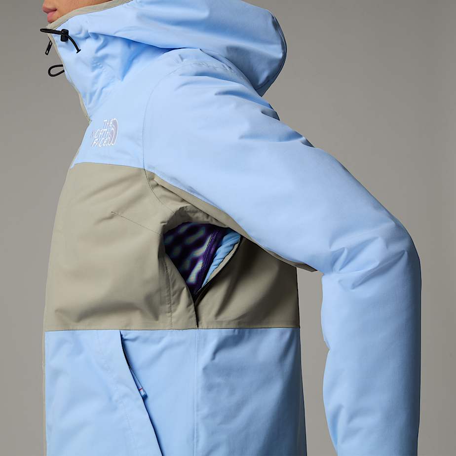 Women's Namak Insulated Jacket