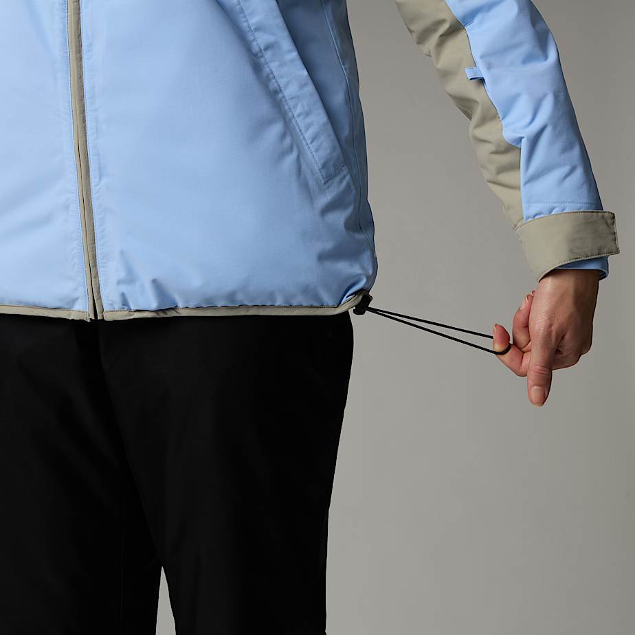 Women's Namak Insulated Jacket