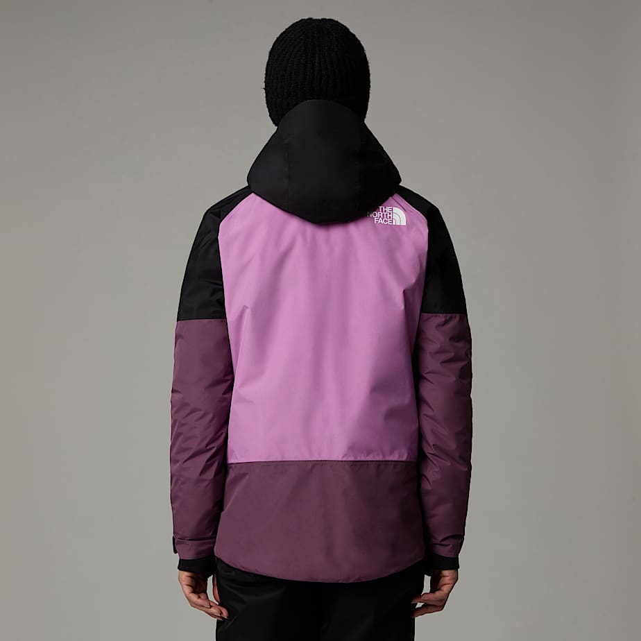Women's Dawnstrike GORE-TEX® Insulated Jacket