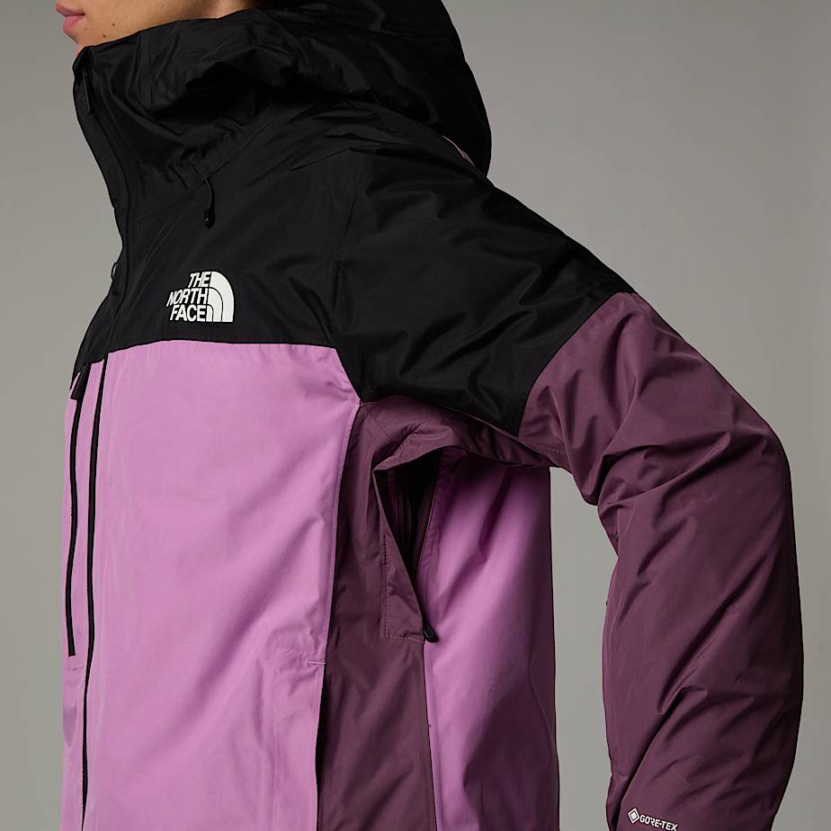 Women's Dawnstrike GORE-TEX® Insulated Jacket