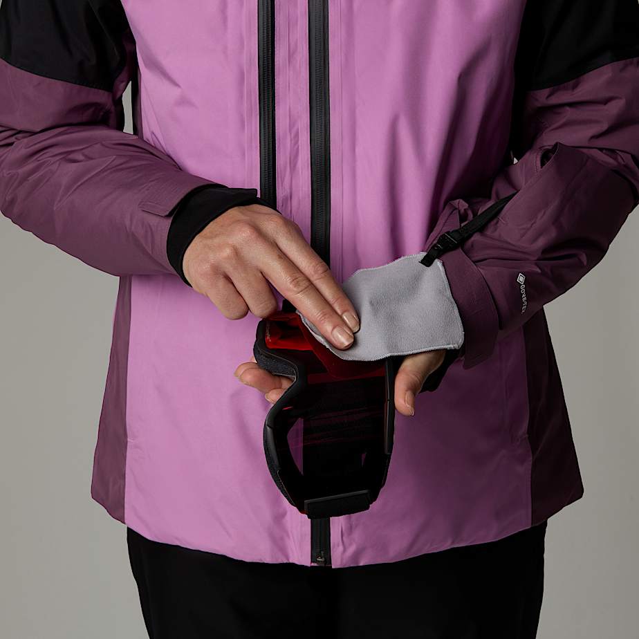 Women's Dawnstrike GORE-TEX® Insulated Jacket