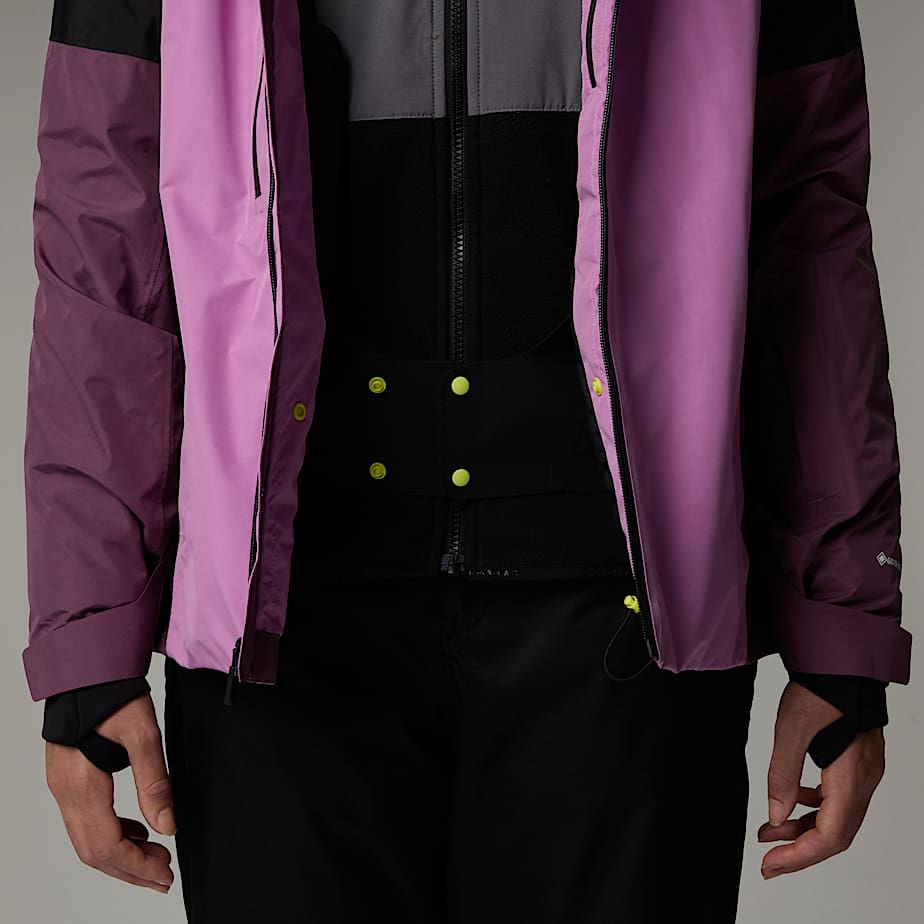 Women's Dawnstrike GORE-TEX® Insulated Jacket | The North Face