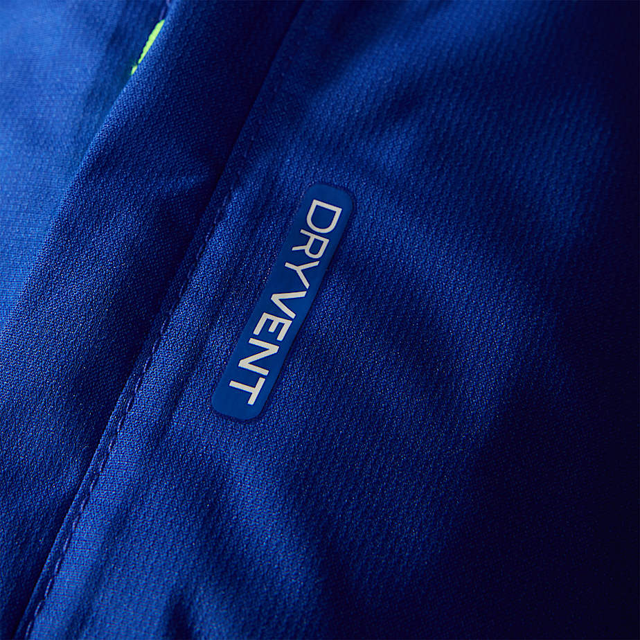 Kids' Freedom Insulated Jacket