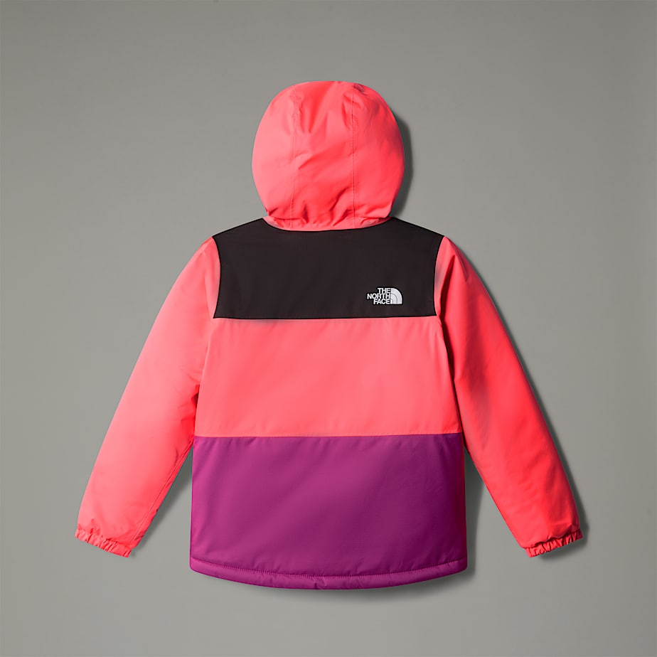 Veste isolante Freedom pour enfant - 2