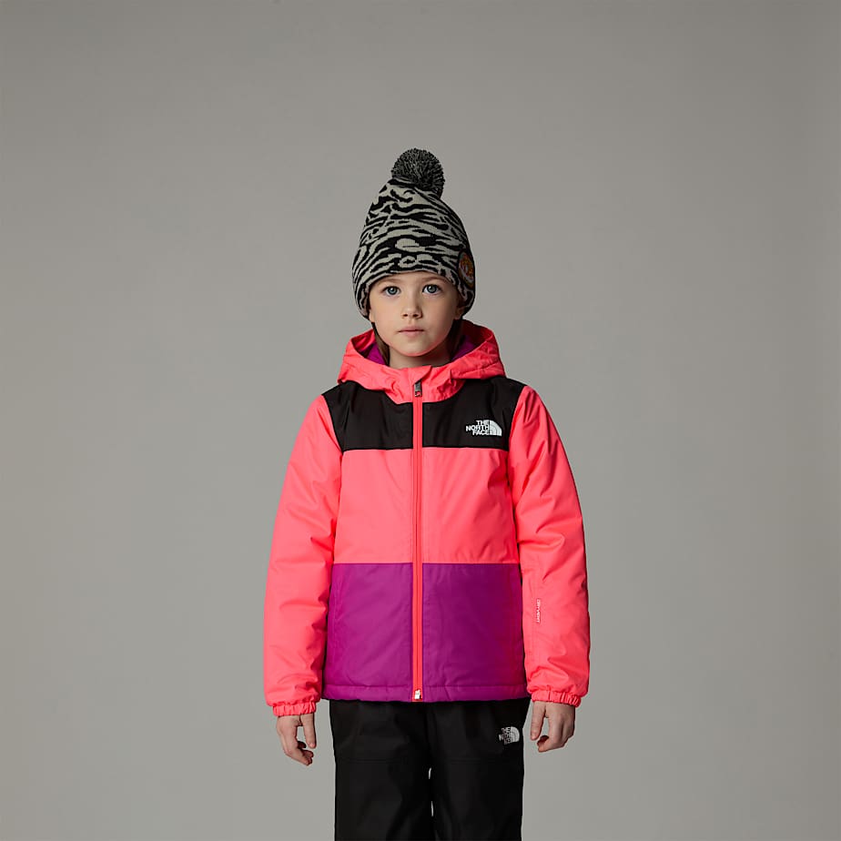 Veste isolante Freedom pour enfant - 3