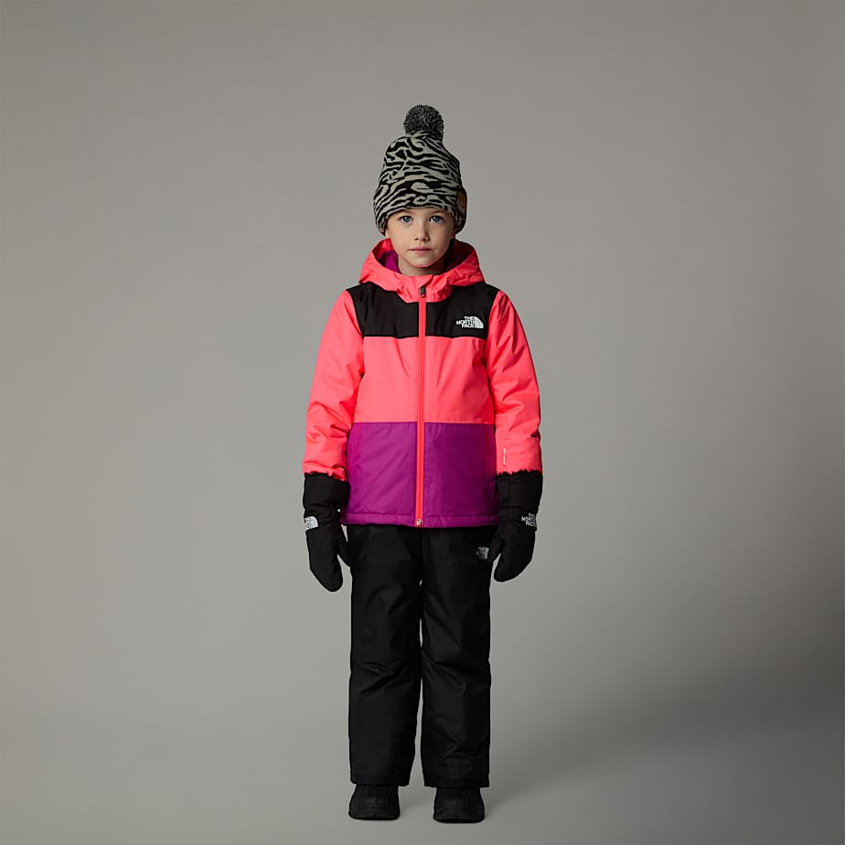 Veste isolante Freedom pour enfant - 4