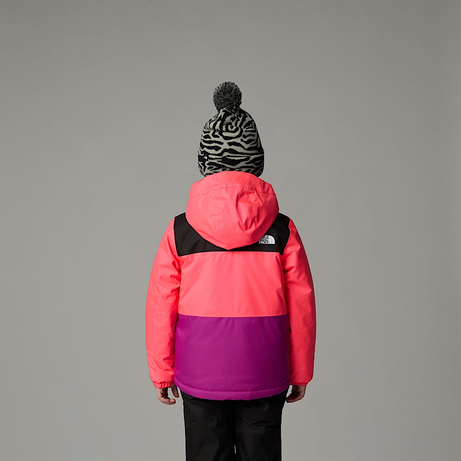 Veste isolante Freedom pour enfant - 5
