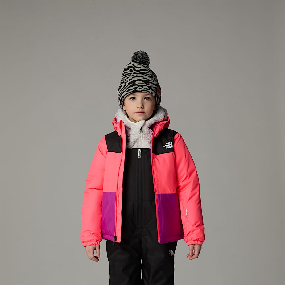 Veste isolante Freedom pour enfant - 6