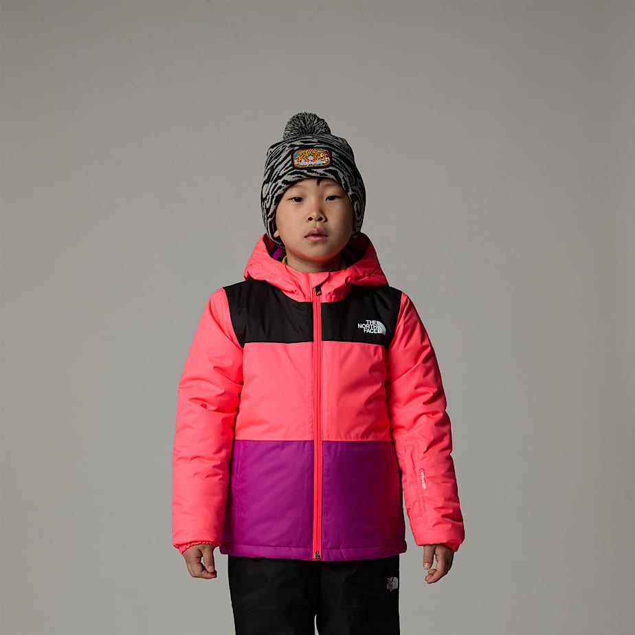Veste isolante Freedom pour enfant - 7
