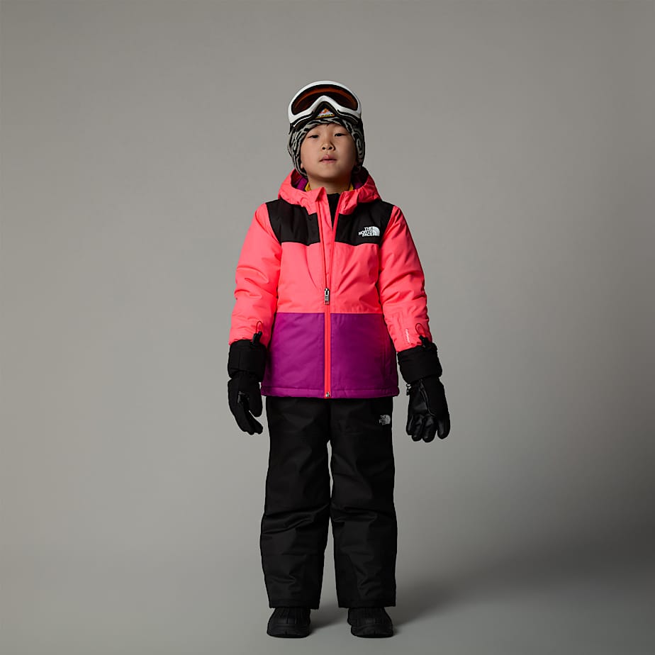 Veste isolante Freedom pour enfant - 8