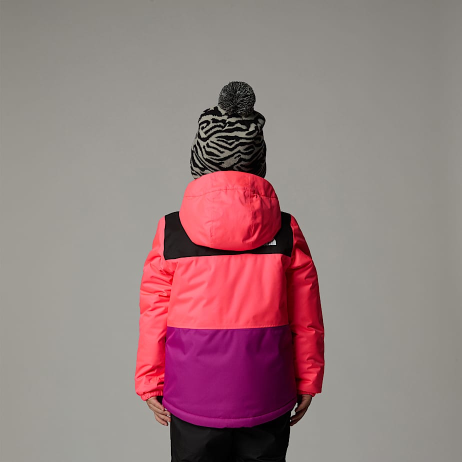 Veste isolante Freedom pour enfant - 9