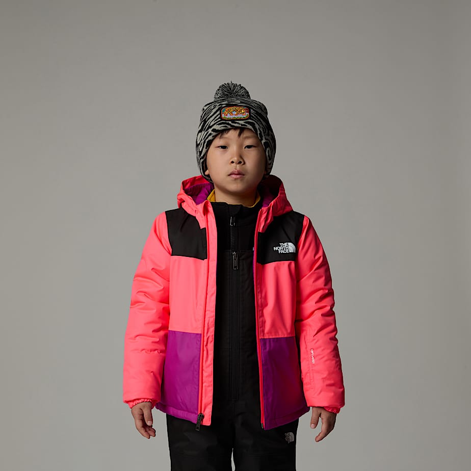 Veste isolante Freedom pour enfant - 10